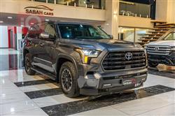 Toyota Sequoia